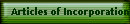 Articles of Incorporation & Bylaws